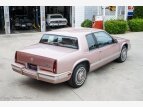 Thumbnail Photo 17 for 1986 Cadillac Eldorado Coupe